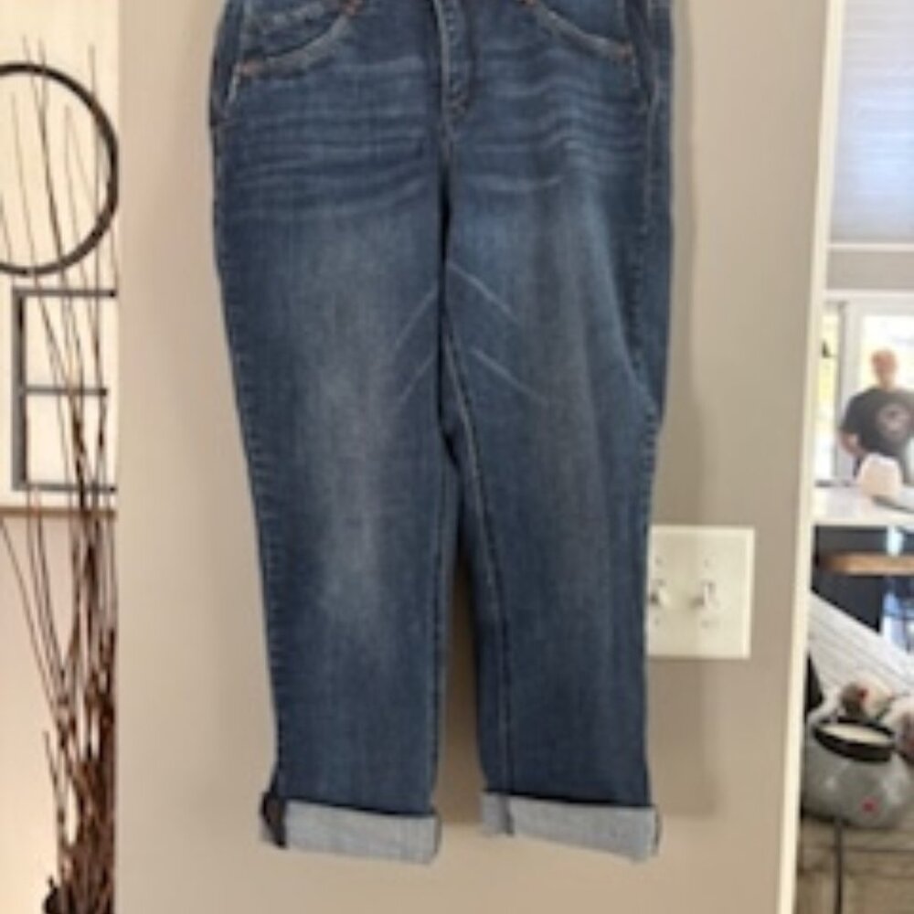 Democracy Jeans